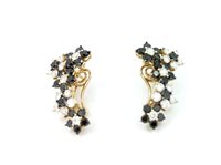 Pendientes Sangiorgi Preziosi Mujer in Oro rosa Diamante 3.89 Ct 198037 - 198037